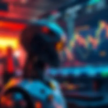 Impact of AI on decision-making