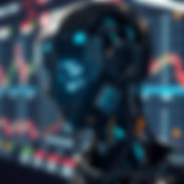 Future developments in AI trading