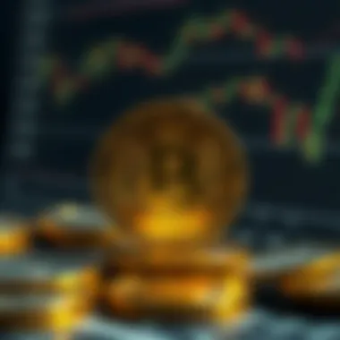 Bitcoin vs. Traditional Currencies Comparison chart between Bitcoin and traditional fiat currencies