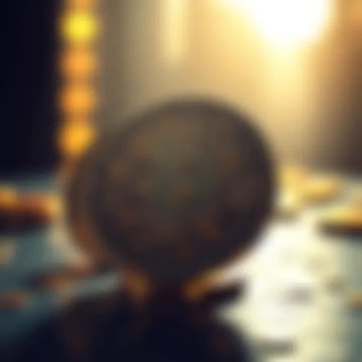 Technological Framework of Bitcoin Diagram showcasing the technological framework of Bitcoin