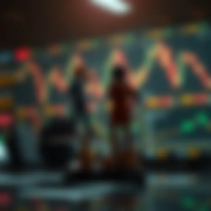 Understanding risk and reward