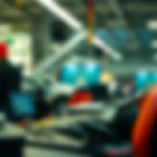 Detailed analysis of warranty services