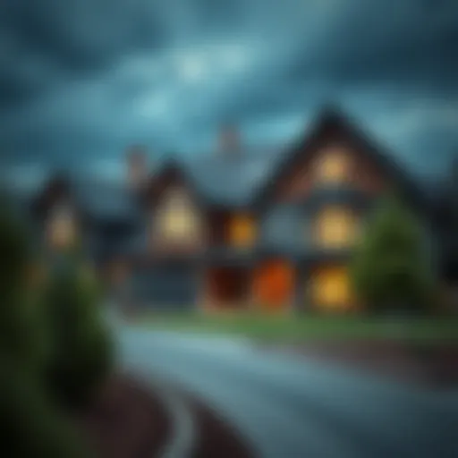Trading for a House: Navigating the Financial Landscape Introduction
