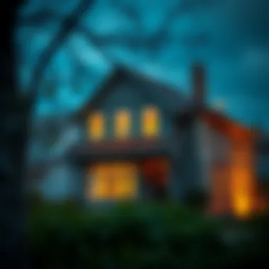 Notable Trading for a House: Navigating the Financial Landscape Notable Trading for a House: Navigating the Financial Landscape