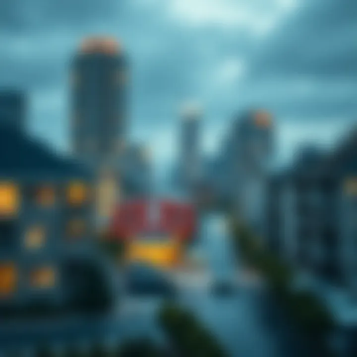 Exploring Different Types of Real Estate Courses Different types of real estate courses available