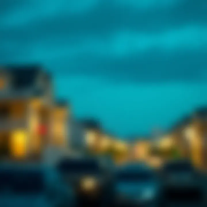 Illustration showing the impact of a 580 credit score on loan approval