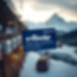 Alaska Card Points rewards system overview