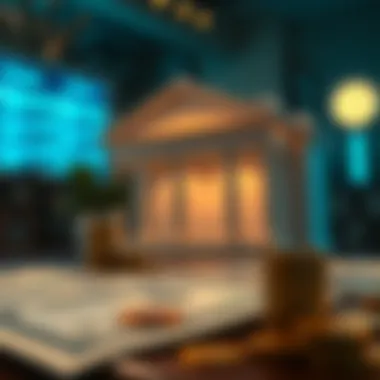 Overview of tax implications related to CD investments