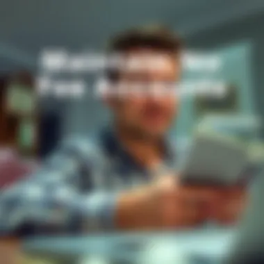 Maintaining No-Fee Accounts A visual guide to maintaining a no-fee account