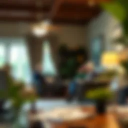 Financial overview of assisted living costs