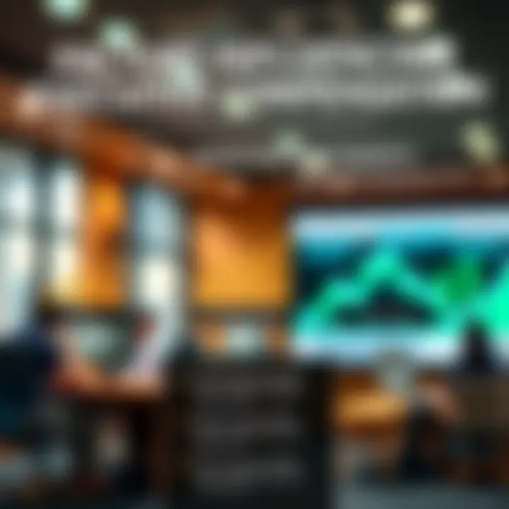 Factors Influencing Executive Compensation An infographic illustrating factors influencing executive pay