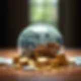 Understanding Canadian Savings Interest Rates Introduction