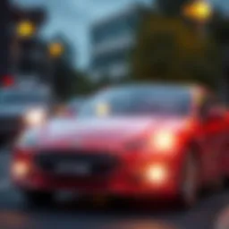 Understanding the components of car insurance coverage