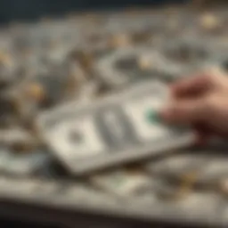 Understanding cash back rewards programs