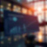 Graph depicting changes in accredited investor criteria over time