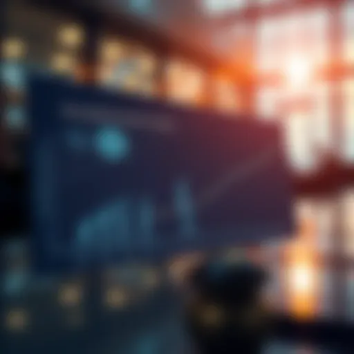 Graph depicting changes in accredited investor criteria over time