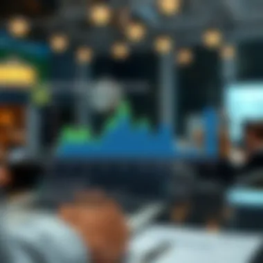 Impact Analysis of New Investor Criteria Chart showing the impact of new regulations on investment landscape