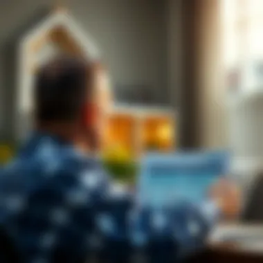 Breaking Down Closing Costs for Veterans Visual representation of closing costs breakdown