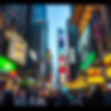 Trends Shaping the NYSE Market Current trends in NYSE-listed companies