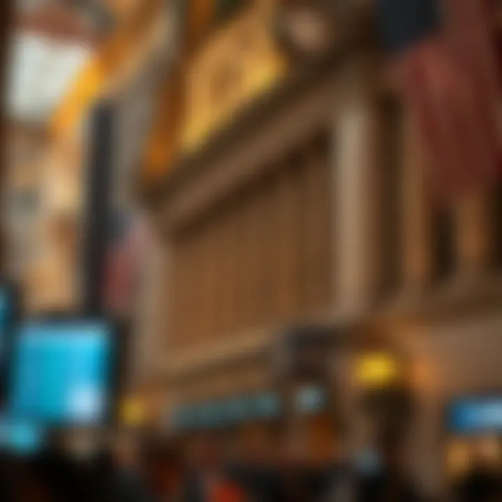 Historical Significance of the NYSE Historical timeline of NYSE