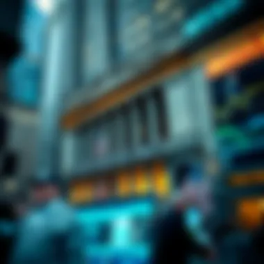 Understanding NYSE Regulations Regulatory framework for NYSE trading