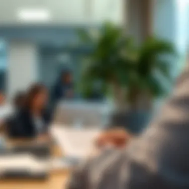 Application Process Application process for obtaining a loan