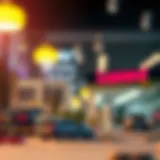 Overview of consumer loans offered by Navy Federal