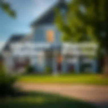 Comparison of upfront and monthly PMI premiums