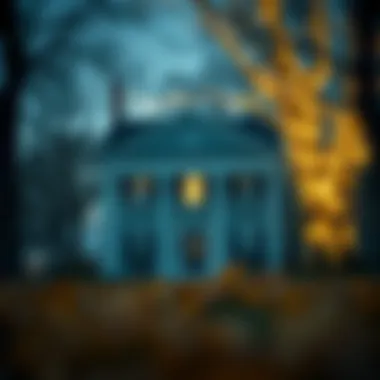 Visual representation of PMI costs