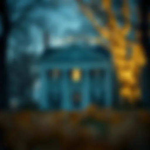 Visual representation of PMI costs