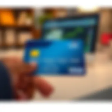 A comprehensive overview of credit score ranges for Citi credit cards