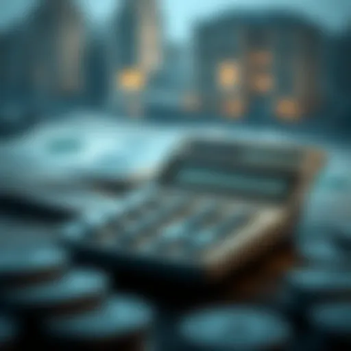 Understanding Currency Conversion Fees and Calculators Introduction