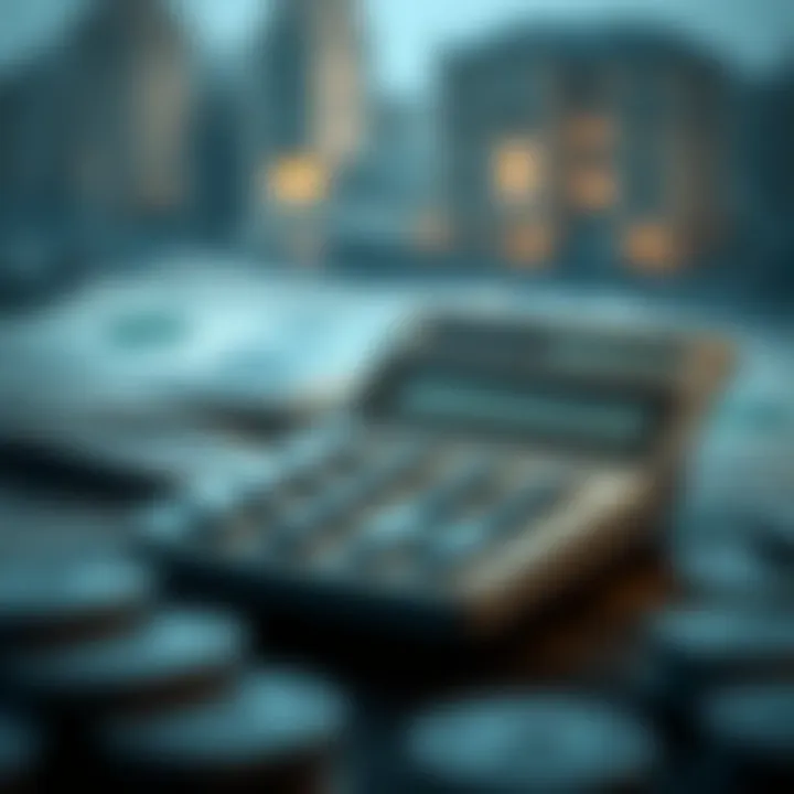Understanding Currency Conversion Fees and Calculators Introduction