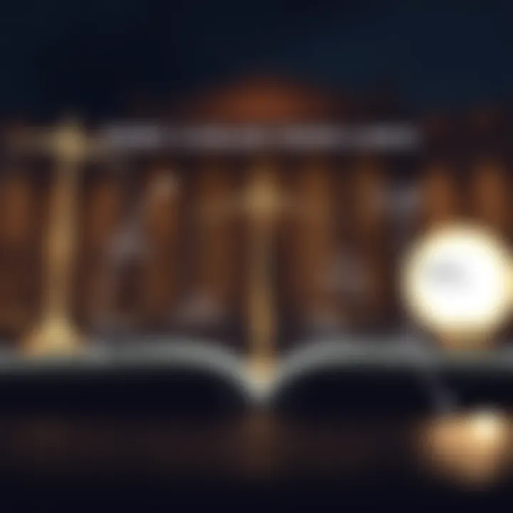 Judicial Interpretations of Debt Collection Laws A diagram of the judicial interpretations related to debt collection laws