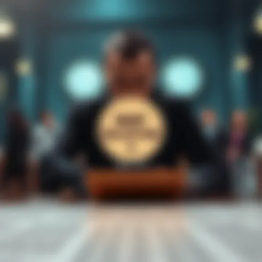 A visual representation of debt collection regulations