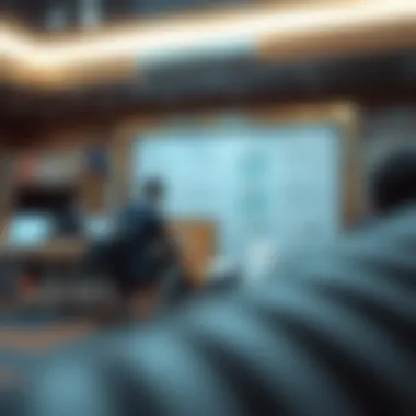 Eligibility Criteria for Disability Benefits Visual representation of eligibility criteria for disability benefits