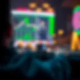 Overview of dividend payments on Robinhood