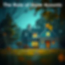 Understanding the role of escrow accounts in mortgage payments