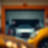 Understanding Garage Keepers Insurance: Comprehensive Coverage Insights Introduction
