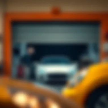 Understanding Garage Keepers Insurance: Comprehensive Coverage Insights Introduction