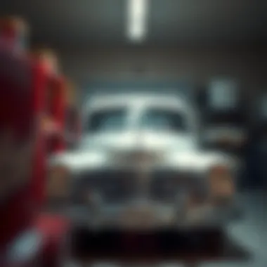 Understanding Garage Keepers Insurance: Comprehensive Coverage Insights Summary Understanding Garage Keepers Insurance: Comprehensive Coverage Insights Summary
