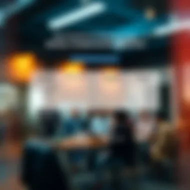 Diagram illustrating best practices for managing group insurance