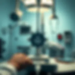 A deep dive into health care credit mechanisms