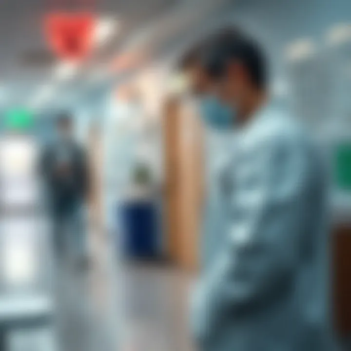 Impact of health care credit on patient access to medical services