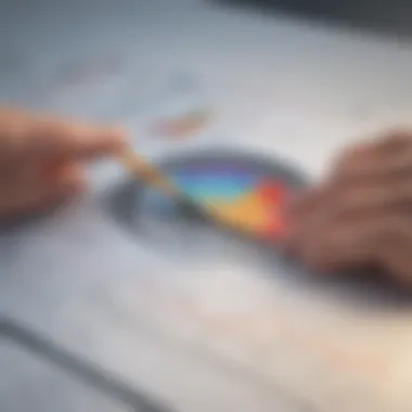 Market Trends and Analysis Graph showcasing market trends and analysis