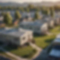 Overview of mobile home financing options