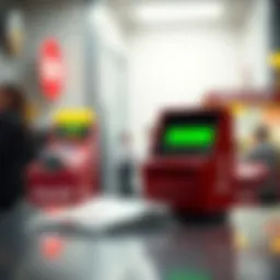 Overview of MoneyGram money order advantages