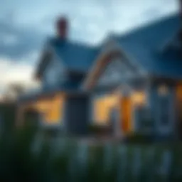 Understanding P and I in Mortgage Payments Introduction