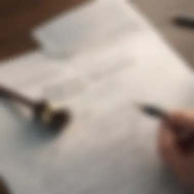 Understanding the Concept of Power of Attorney Conceptual illustration of power of attorney