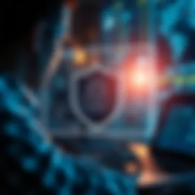 Ensuring Security for Online Signatures Security measures for online signatures